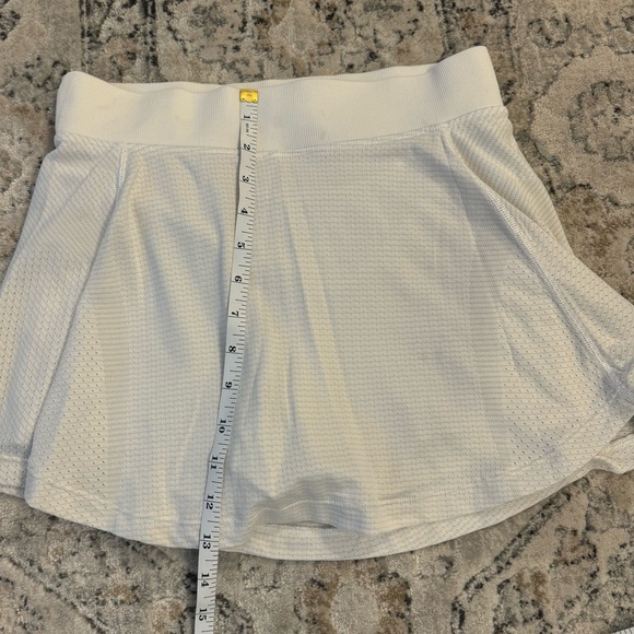 Lululemon Swiftly tech high rise Skirt Size 6 - Picture 10 of 11